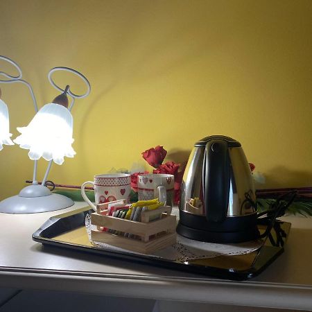 Bed and Breakfast Casafe Tra Sogno E Realta Narni Scalo Exteriér fotografie