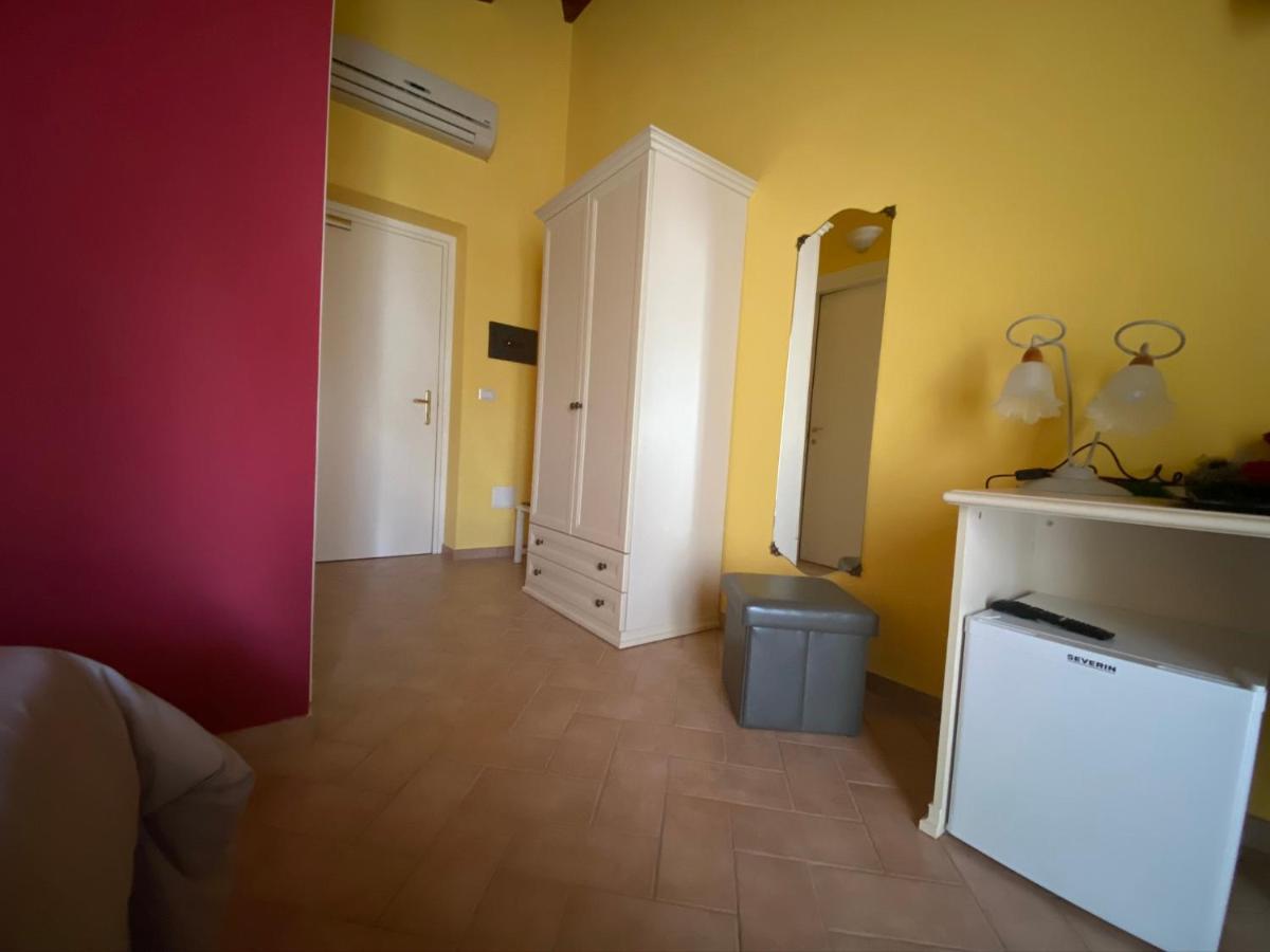 Bed and Breakfast Casafe Tra Sogno E Realta Narni Scalo Exteriér fotografie