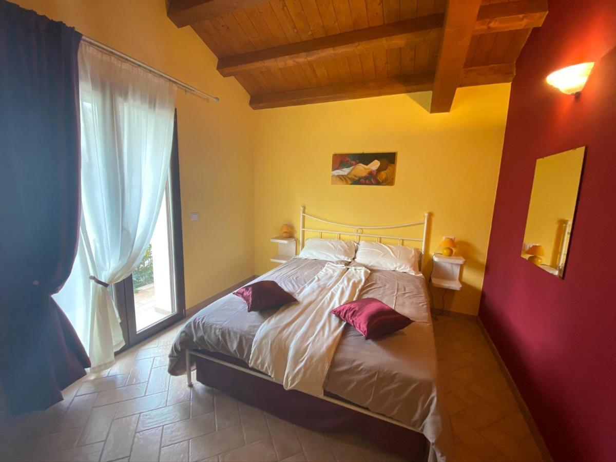 Bed and Breakfast Casafe Tra Sogno E Realta Narni Scalo Exteriér fotografie