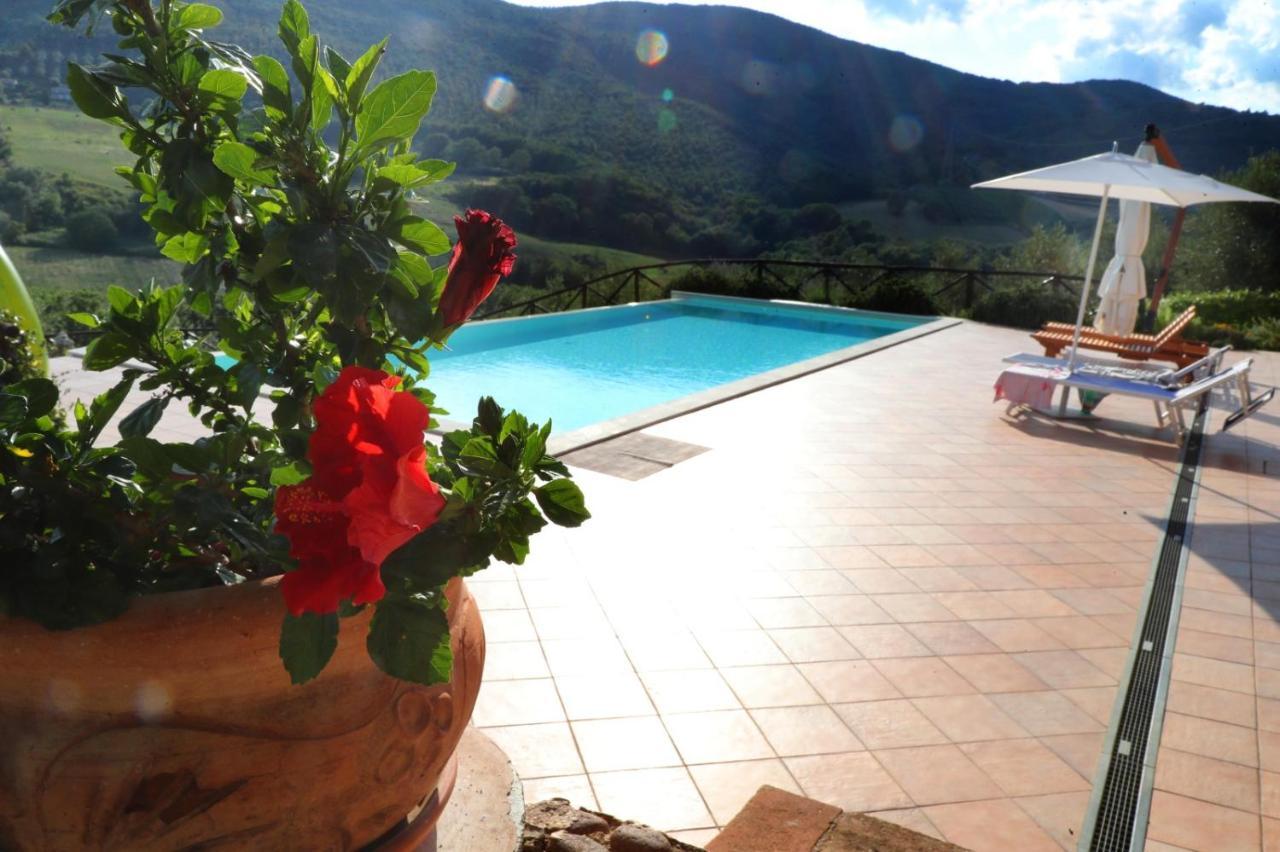 Bed and Breakfast Casafe Tra Sogno E Realta Narni Scalo Exteriér fotografie