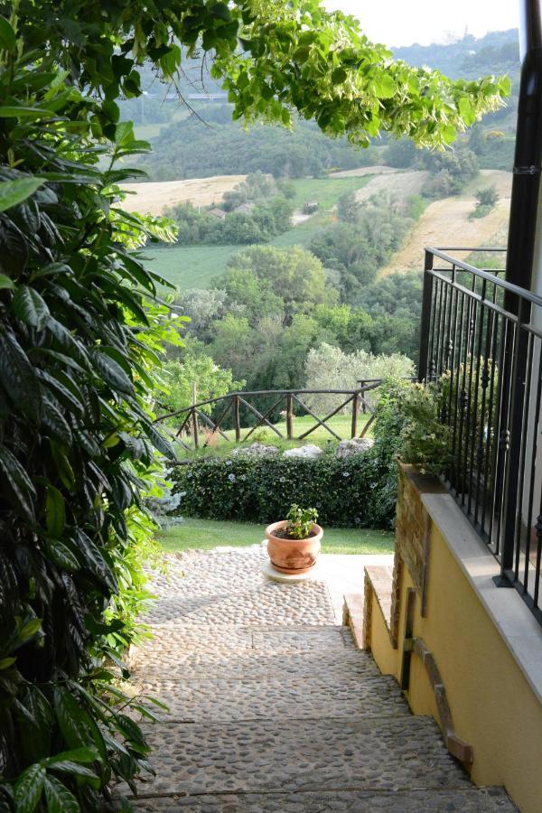 Bed and Breakfast Casafe Tra Sogno E Realta Narni Scalo Exteriér fotografie