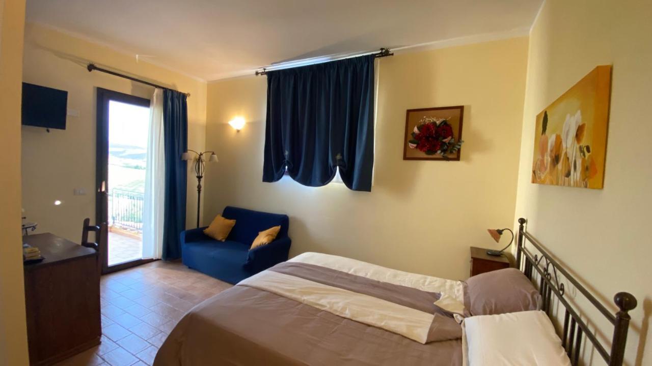 Bed and Breakfast Casafe Tra Sogno E Realta Narni Scalo Exteriér fotografie