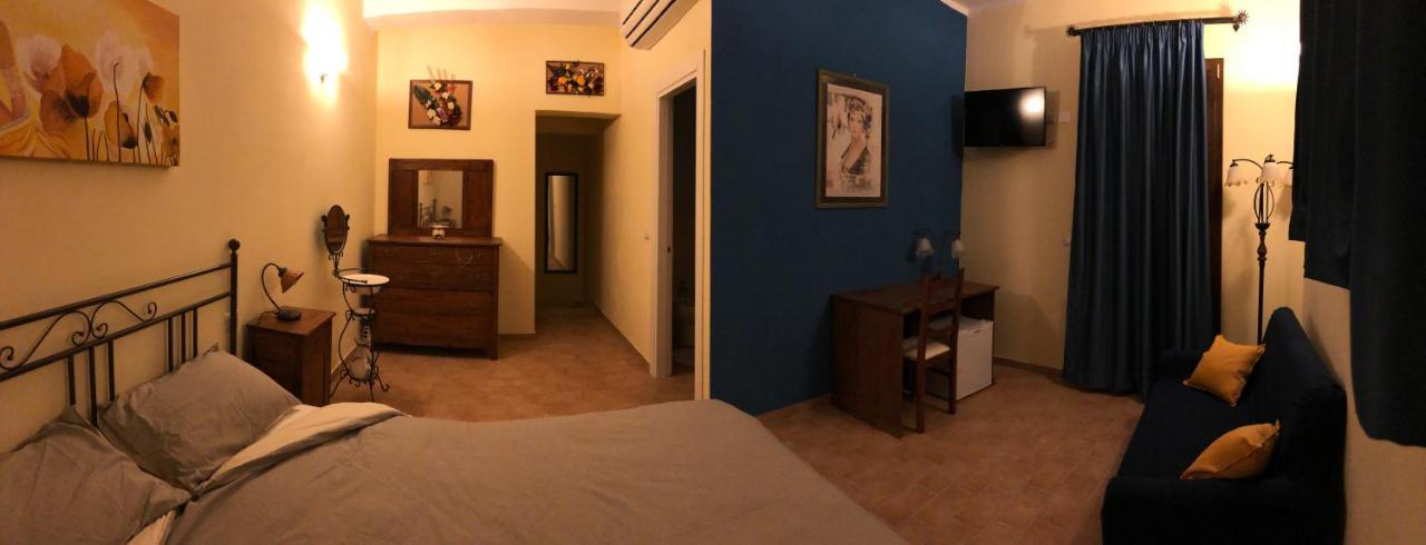 Bed and Breakfast Casafe Tra Sogno E Realta Narni Scalo Exteriér fotografie