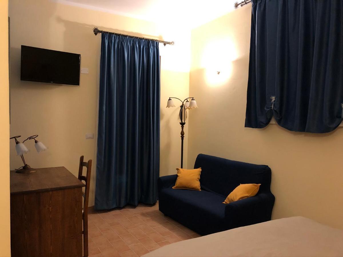 Bed and Breakfast Casafe Tra Sogno E Realta Narni Scalo Exteriér fotografie