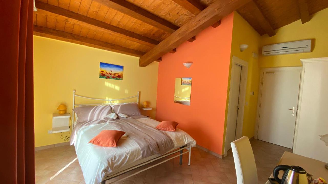 Bed and Breakfast Casafe Tra Sogno E Realta Narni Scalo Exteriér fotografie