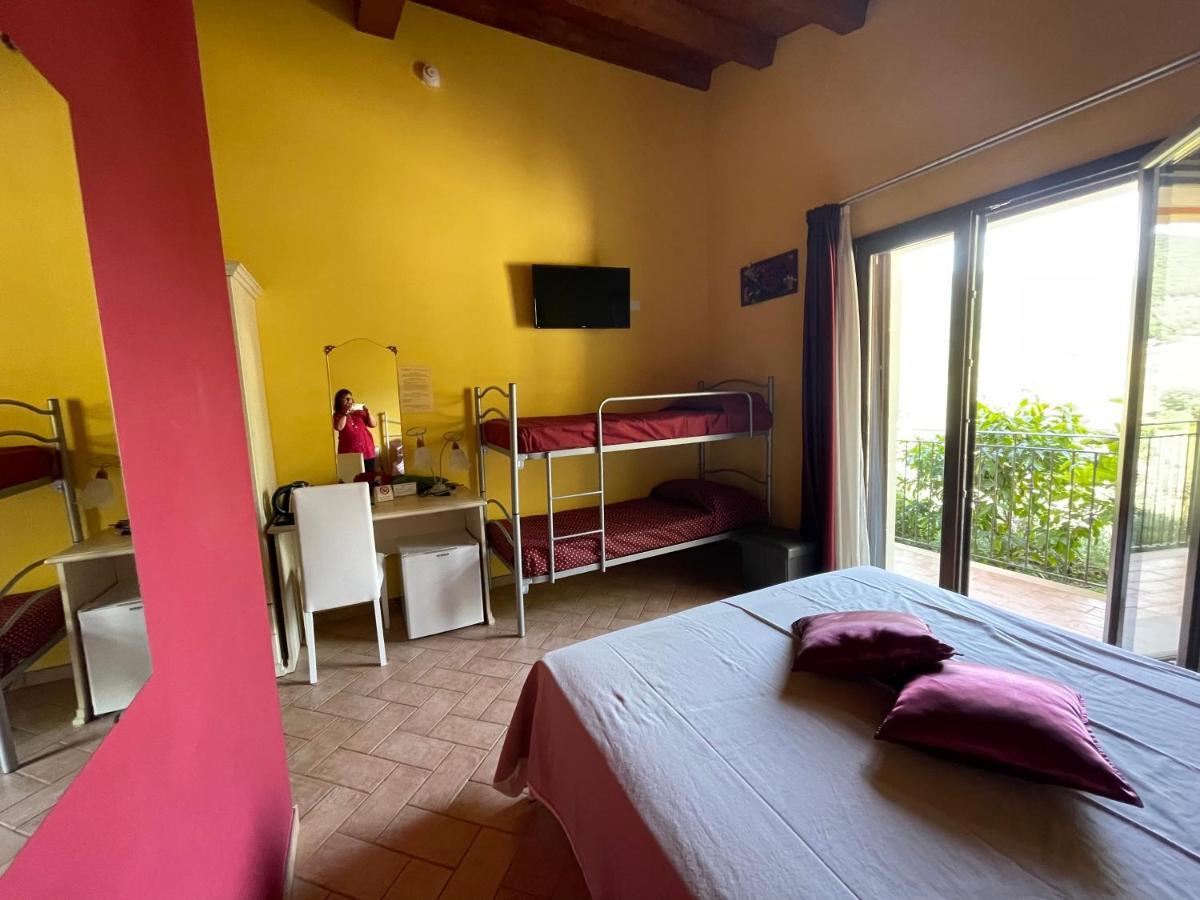 Bed and Breakfast Casafe Tra Sogno E Realta Narni Scalo Exteriér fotografie