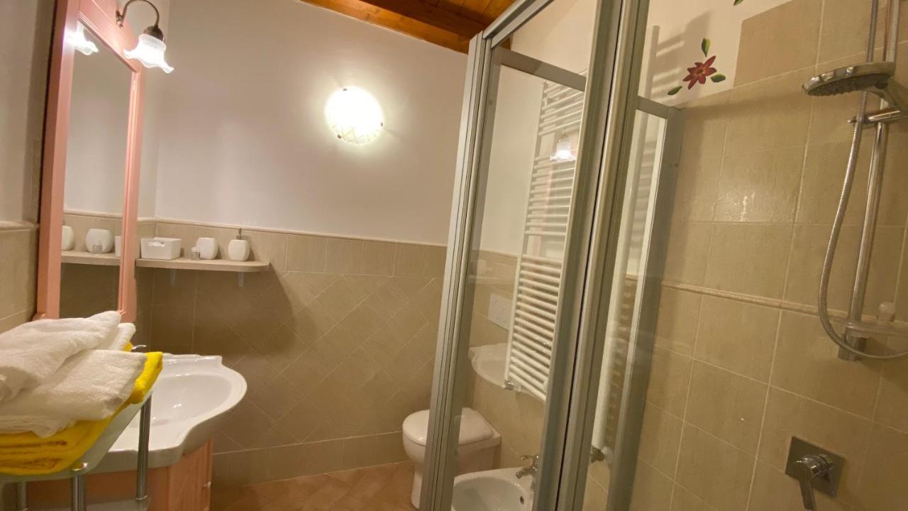 Bed and Breakfast Casafe Tra Sogno E Realta Narni Scalo Exteriér fotografie