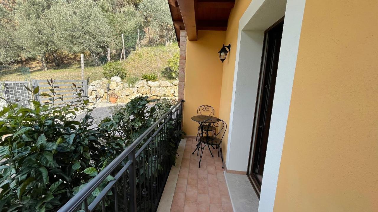 Bed and Breakfast Casafe Tra Sogno E Realta Narni Scalo Exteriér fotografie