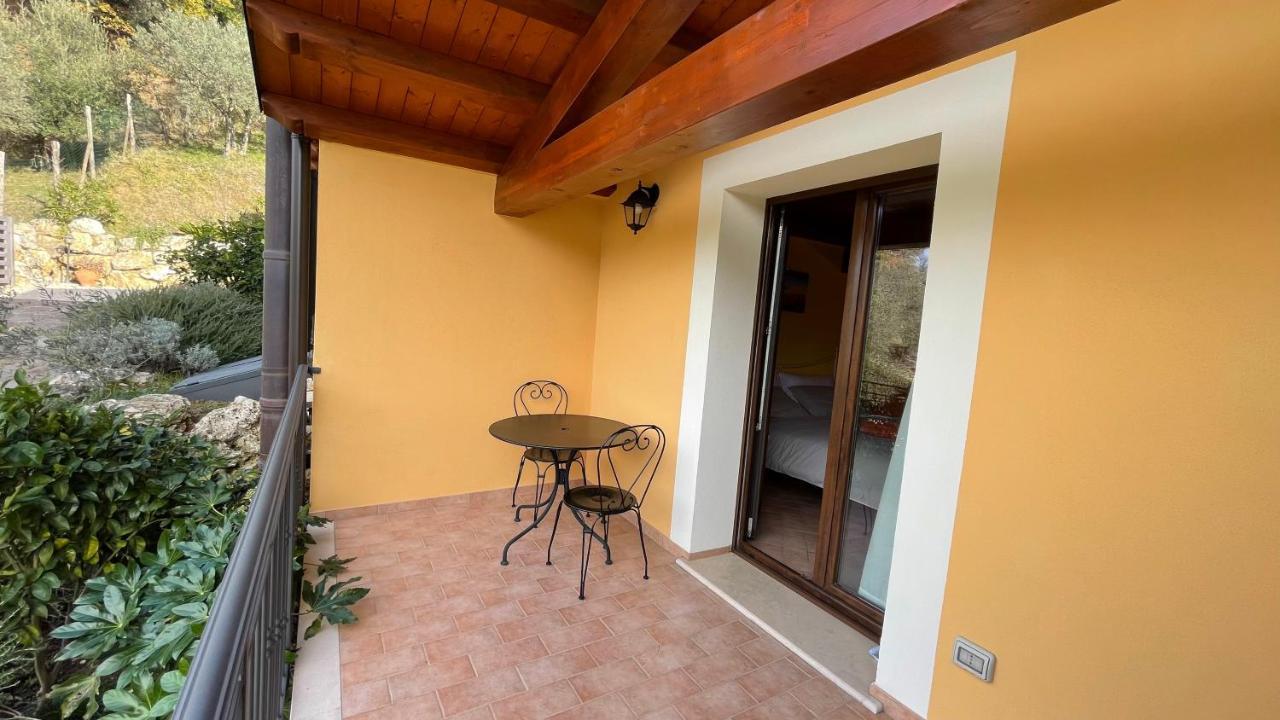 Bed and Breakfast Casafe Tra Sogno E Realta Narni Scalo Exteriér fotografie