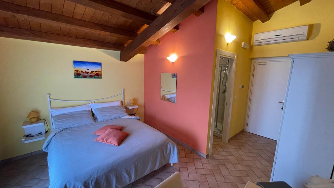 Bed and Breakfast Casafe Tra Sogno E Realta Narni Scalo Exteriér fotografie