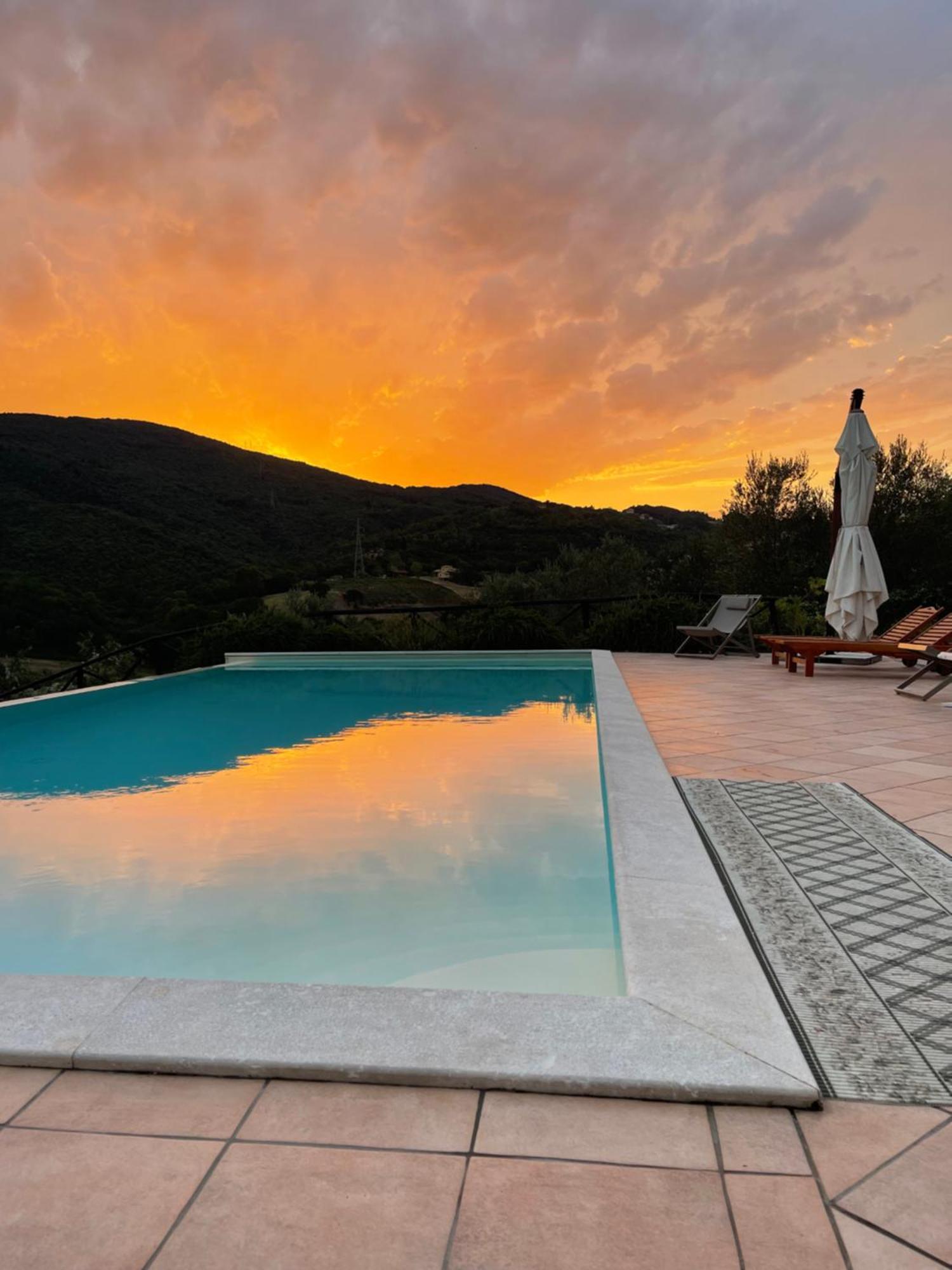 Bed and Breakfast Casafe Tra Sogno E Realta Narni Scalo Exteriér fotografie